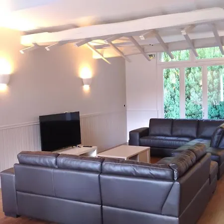 Σπίτι διακοπών Le Du Mazagran