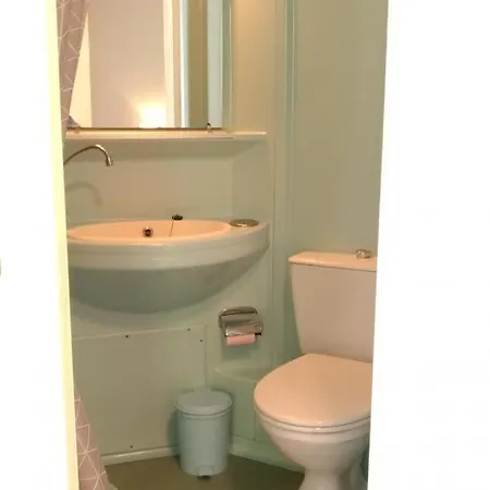 Сasa de vacaciones Le Du Mazagran Leffincourt