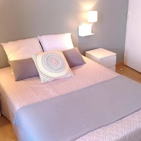 Σπίτι διακοπών Le Du Mazagran