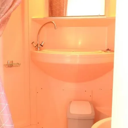 Σπίτι διακοπών Le Du Mazagran *