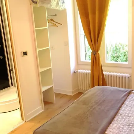 Le Du Mazagran Σπίτι διακοπών *