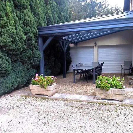 Сasa de vacaciones Le Du Mazagran