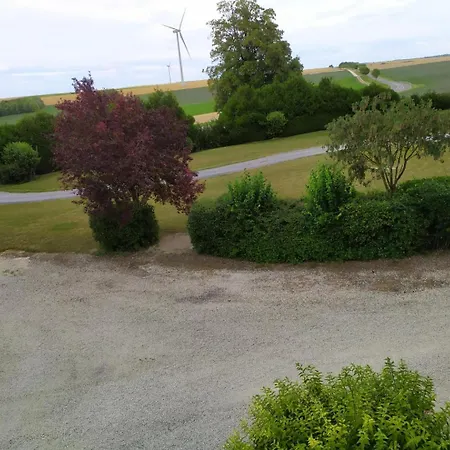 Le Du Mazagran * Leffincourt