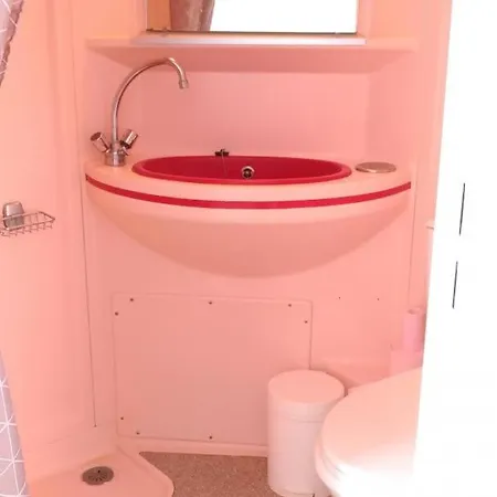 Vakantiehuis Le Du Mazagran