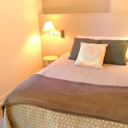 Vakantiehuis Le Du Mazagran