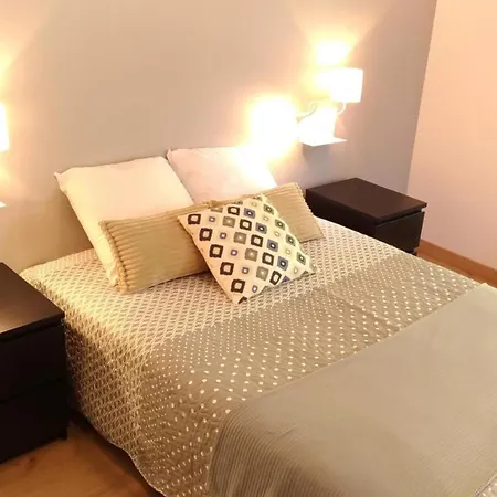 Le Du Mazagran Vakantiehuis Leffincourt