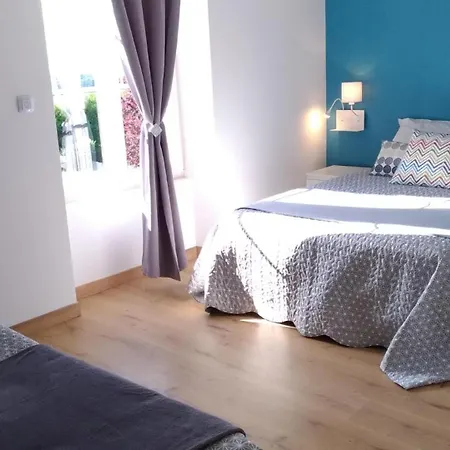 Le Du Mazagran * Leffincourt