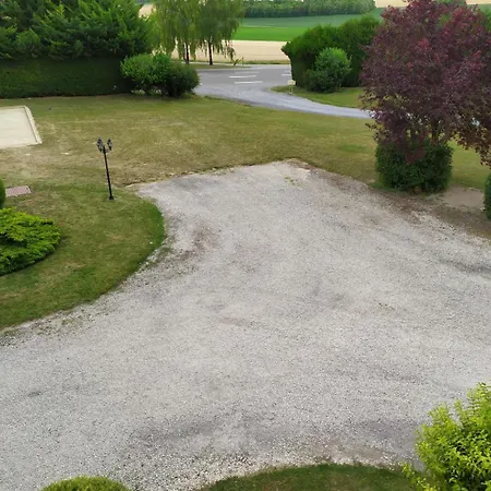 Le Du Mazagran Vakantiehuis