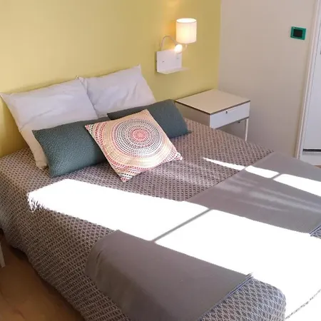Le Du Mazagran Vakantiehuis *