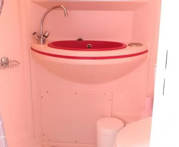 Vakantiehuis Le Du Mazagran