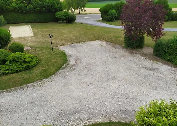 Le Du Mazagran Vakantiehuis